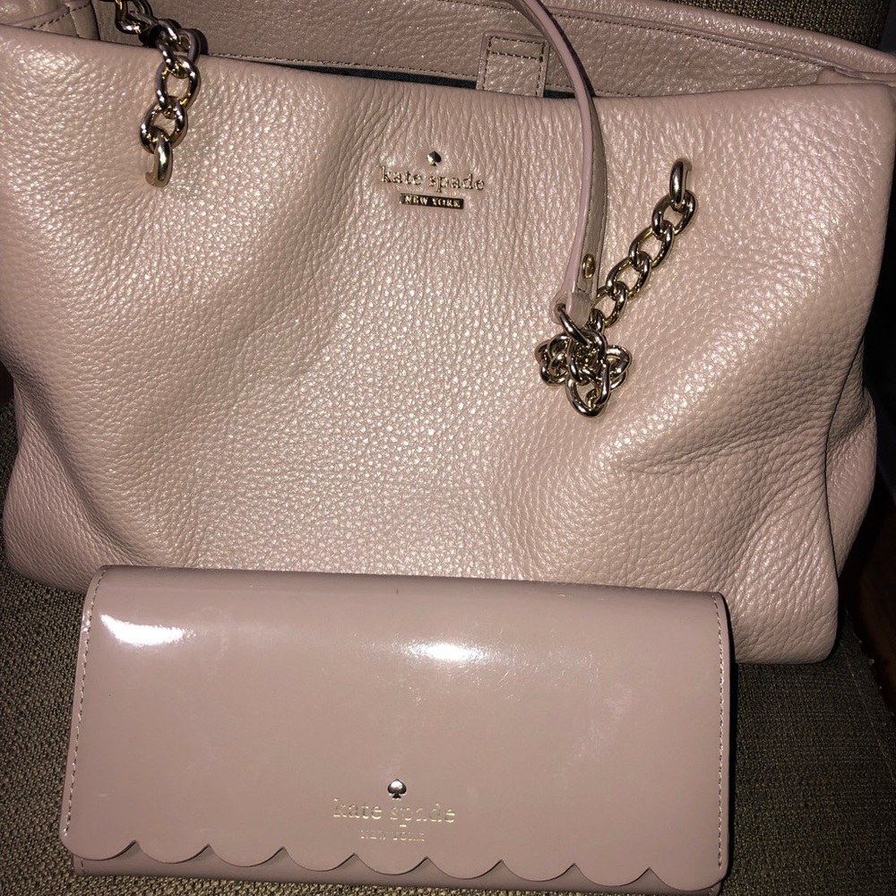 Kate Spade set